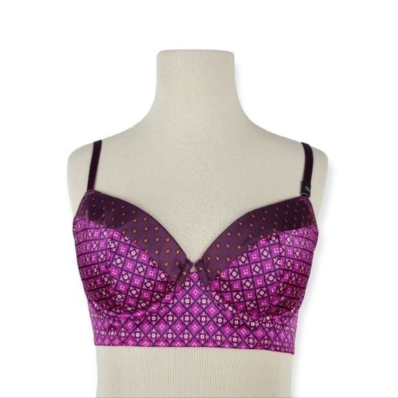 Victoria's Secret Other - Victoria's Secret Very Sexy Lined Demi bra New with tag 32c